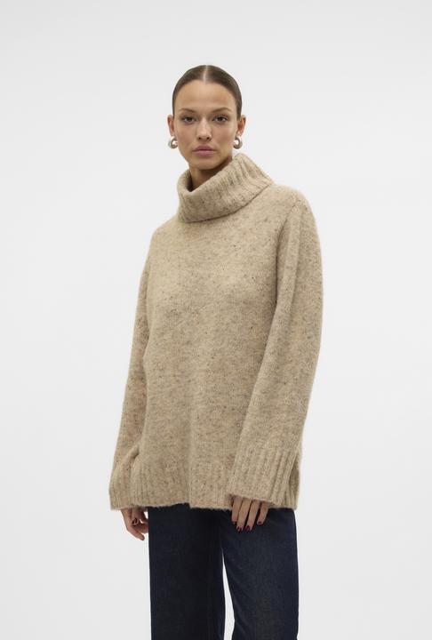 Immagine prodotto Vero Moda VMINGRID Pullover Maglione lavorato a maglia (M)