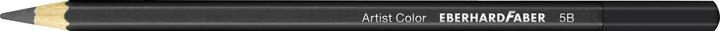 Actual product image EberhardFaber Pencil (5B, 1 x)