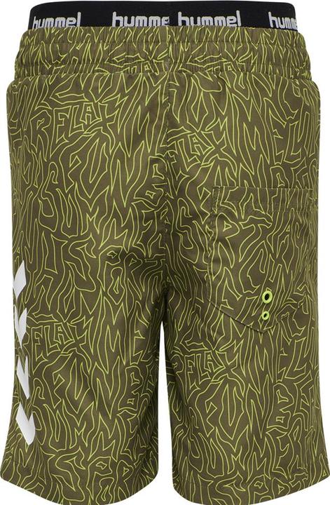 Produktbild hummel Rio Board Shorts (164)