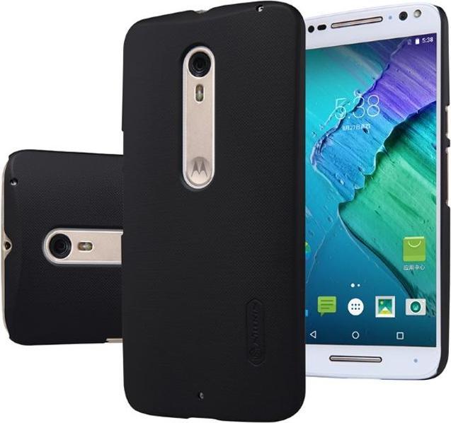Image du produit Nillkin Série bouclier super dépoli (Motorola Moto X Style)