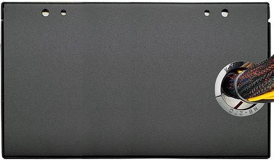 Actual product image Silverstone SST-ST50F-ES230 v2.0 Strider Essential Series - 500 Watt (500 W)