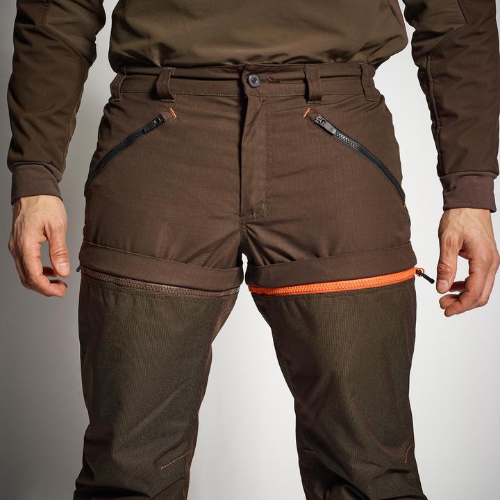 Produktbild Solognac RENFORT 500 (3XL)
