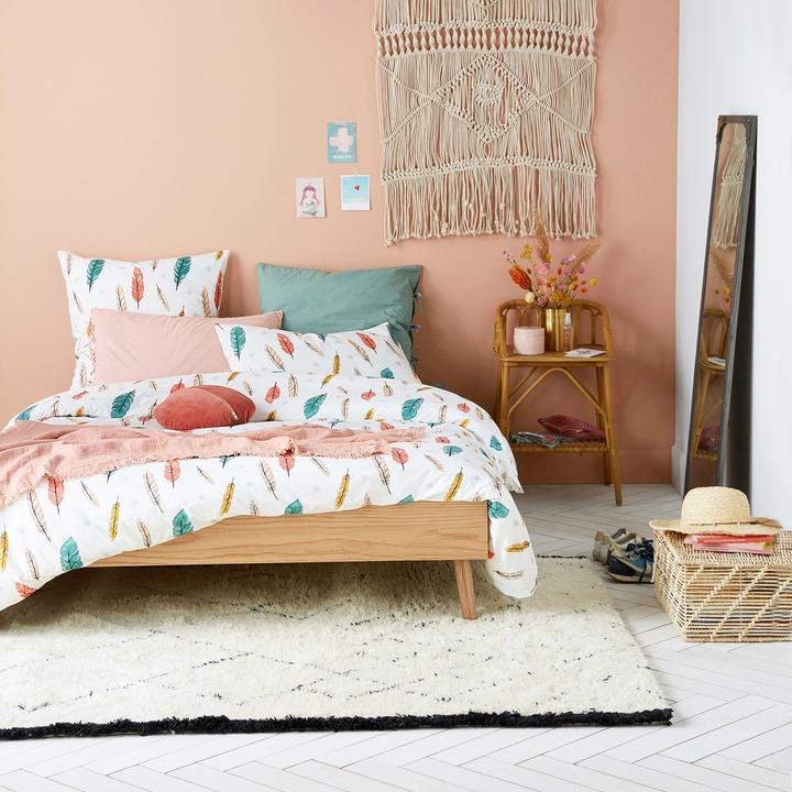 Actual product image La Redoute Interieurs Jimi (180 x 200 cm)