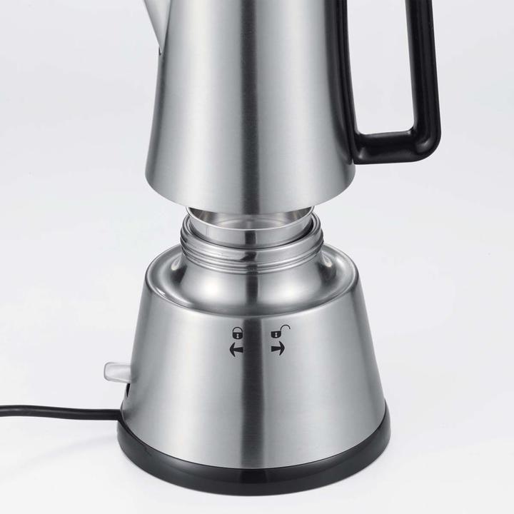Produktbild Cloer 5918 (4 T.)