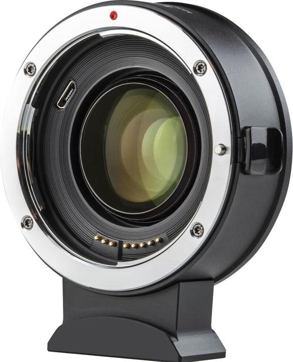 Image du produit Viltrox EF-Z2 Auto Focus Mount Adapter Canon EF mount lens to Nikon Z mount
