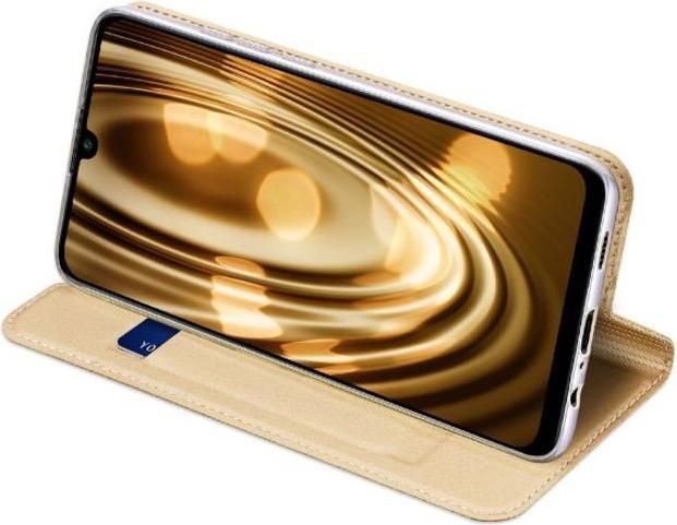 Produktbild Dux Ducis Skin Pro Series Bookcover (Huawei P Smart (2020))