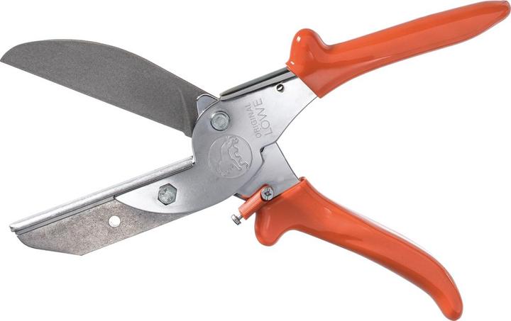 Image du produit Löwe LÔWE listesaks - 75 mm skaer laengde - 1630390 (24.50 cm)