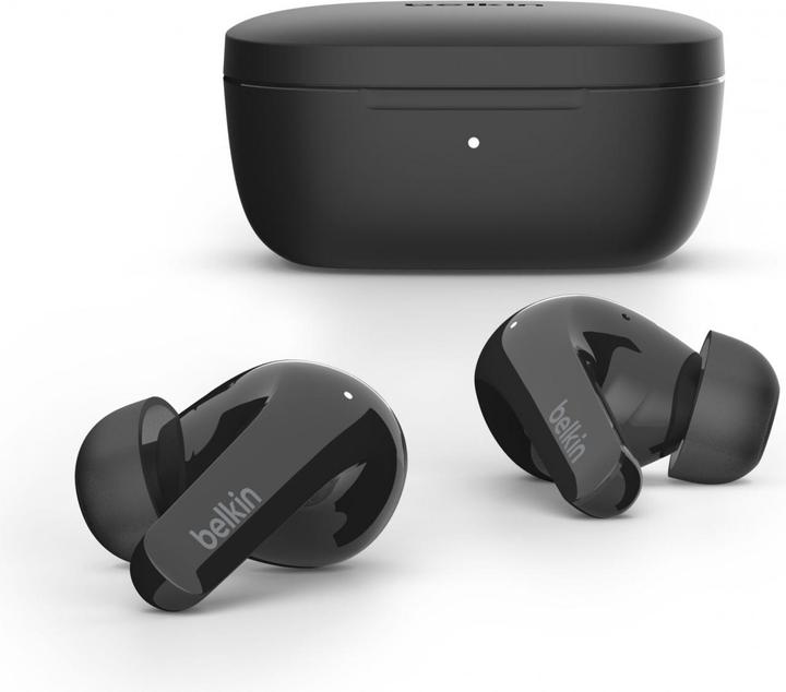 Image du produit Belkin SoundForm Flow (ANC, 7 h, Sans fil)