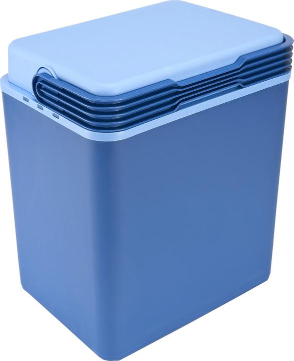 Produktbild ConnaBride Kühlbox 24L blau N1333A (24 l)