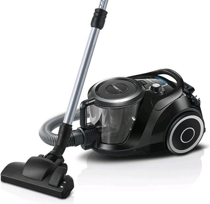 Actual product image Bosch Hausgeräte BGC41XSIL