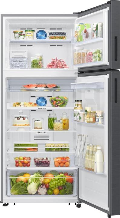 Produktbild Samsung 7300 Serie RT53DG7B14S9EF Flügeltürkühlschrank (528 l)