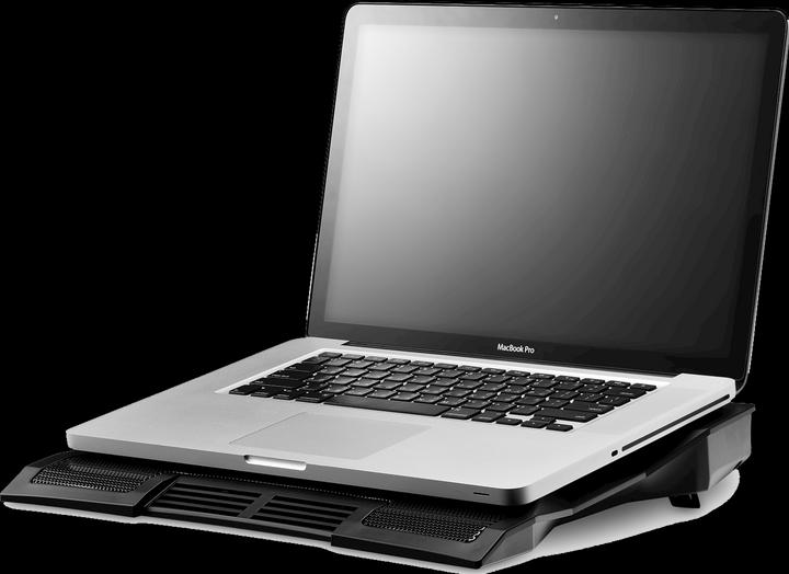 Produktbild Cooler Master NotePal XL