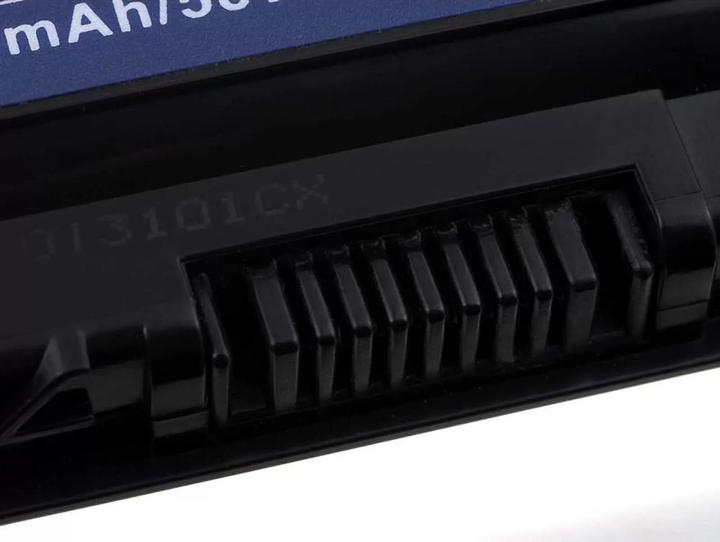 Produktbild AccuCell Akku Acer Aspire Timeline 1820 Serie/Aspire 1420P/ Typ UM09F36 (5200 mAh)