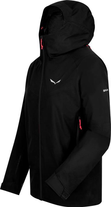Actual product image Salewa Puez GORE-TEX PACLITE® Jacket Da (36)