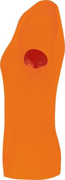 Produktbild Proact Recyceltes Rundhals-Trikot, Damen (L)