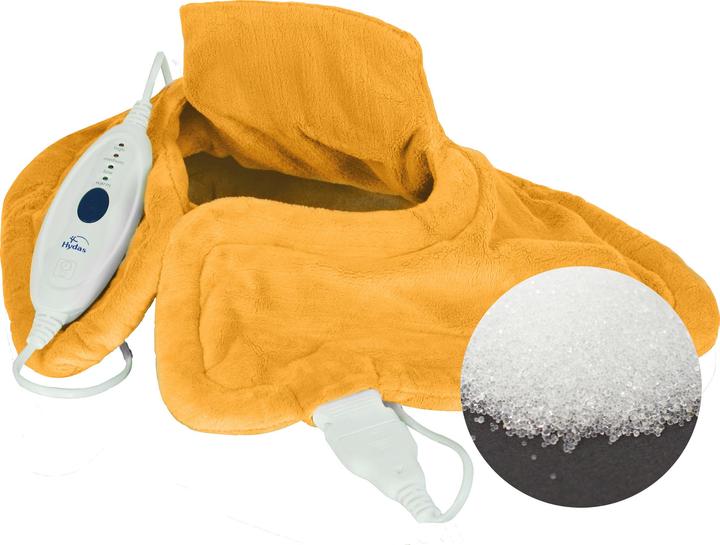 Produktbild Hydas Körperkontakt-Heizkissen Relax
