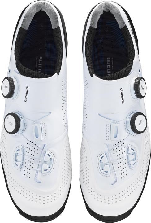 Produktbild Shimano XC902 M S-PHYRE MTB 48 WHITE (48)