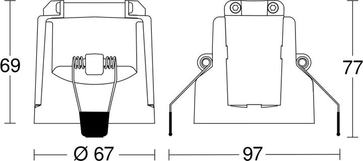 Immagine prodotto Steinel 079703 (11.50 m)
