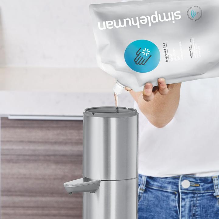 Produktbild Simplehuman Sensorspender
