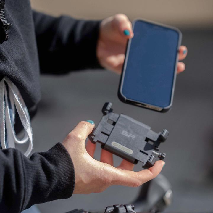Produktbild Sp Connect Phone Clamp Max SPC+