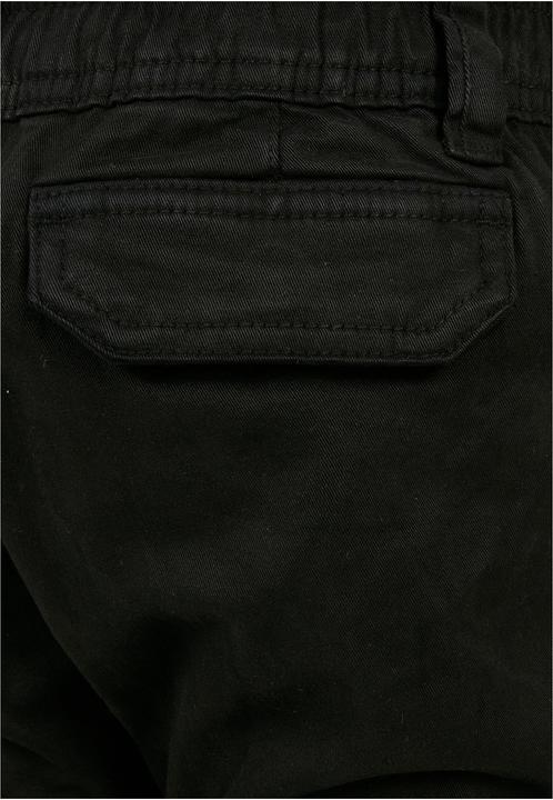 Produktbild Urban Classics Boys Stretch Jogging Pants (122)