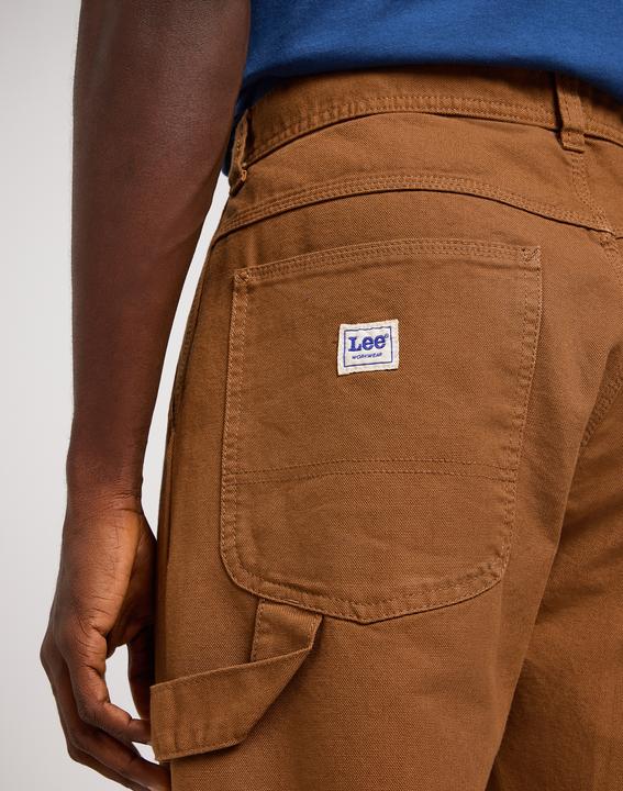 Actual product image Lee Carpenter trousers (30)