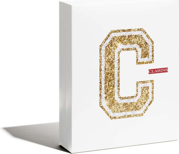Image du produit Clarins Calendrier de l'Avent 2023 24 pcs
