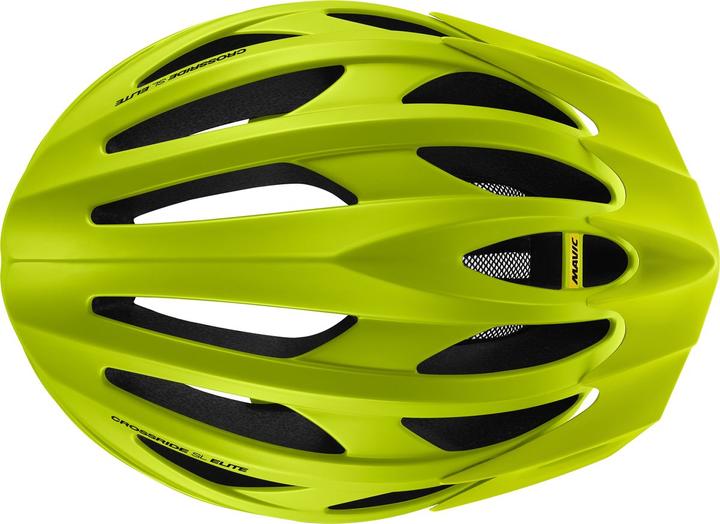 Actual product image Mavic Crossride SL Elite Helmet (54 - 59 cm)