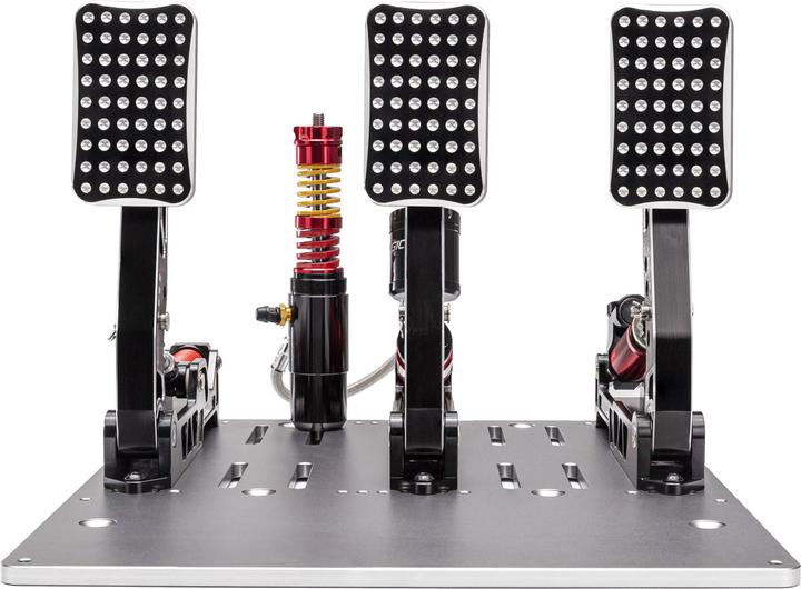 Immagine prodotto Simagic P2000-S100R Pedaliera idraulica