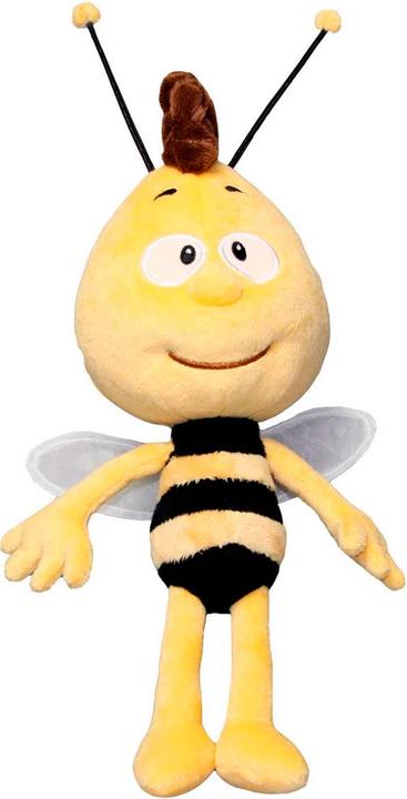 Maya la peluche d'abeille Willy (20 cm)