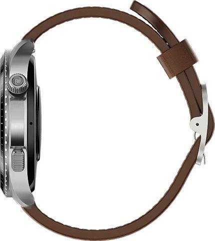Produktbild Noise Origin Smartwatch Classic Brown