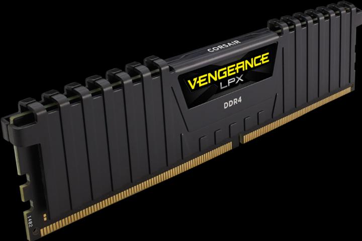 Produktbild Corsair Vengeance LPX (2 x 16GB, 3200 MHz, DDR4-RAM, DIMM)