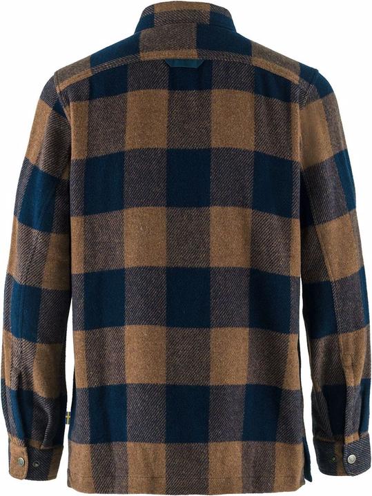 Actual product image Fjällräven Canada shirt (L)