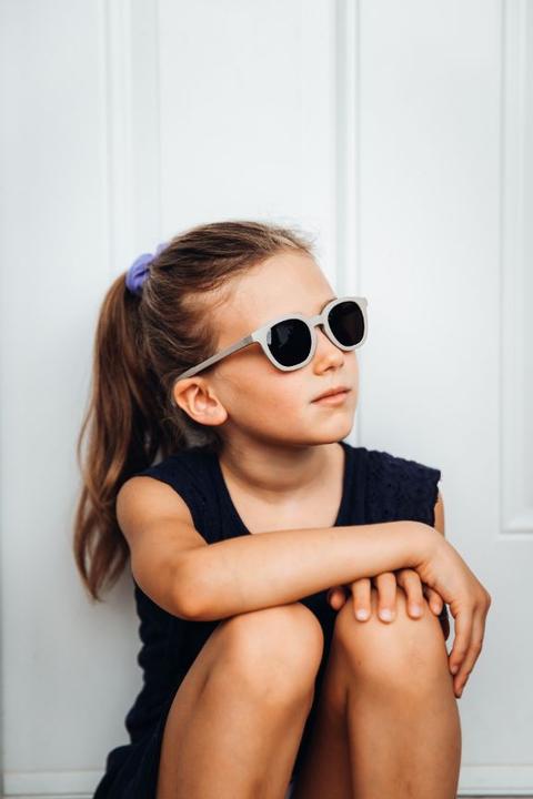 Produktbild Beaba Sonnenbrille 4-6 J SUNNY Samtgrau