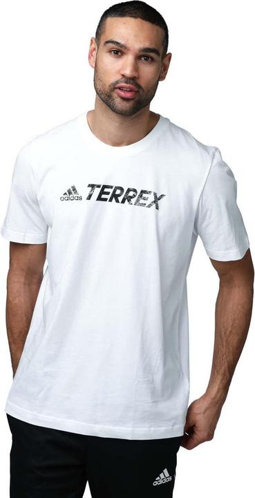 adidas Terrex TShirt (XS)