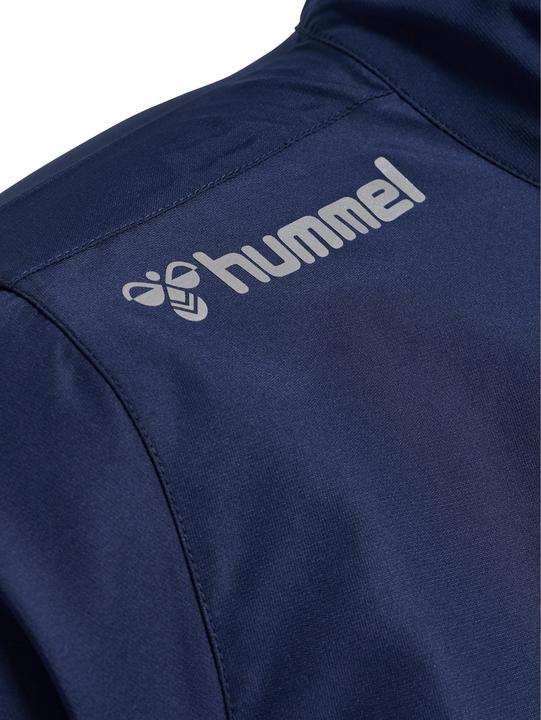 Actual product image hummel hmlRUN JACKET (M)