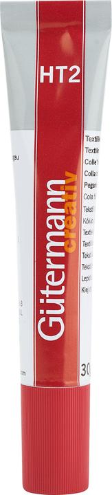 Actual product image Gütermann Textile adhesive