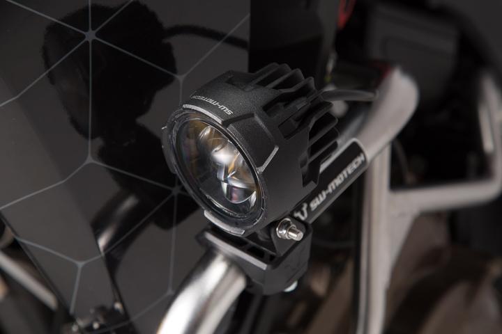 Produktbild Sw Motech Nebelscheinwerfer