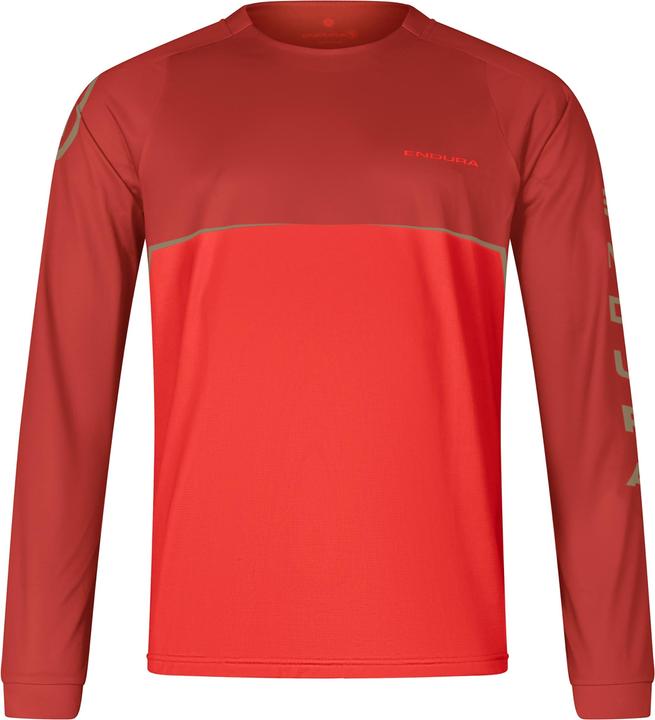 Produktbild Endura Core Printed (XXL)