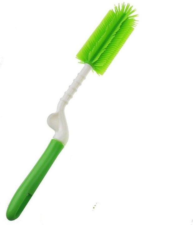 Actual product image JTI Intelligent dishwashing brush for bottles, glasses and jars (1 pcs.)