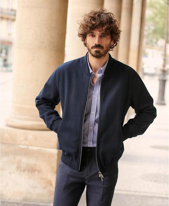 Image du produit La Redoute Collections Bomber (XL)