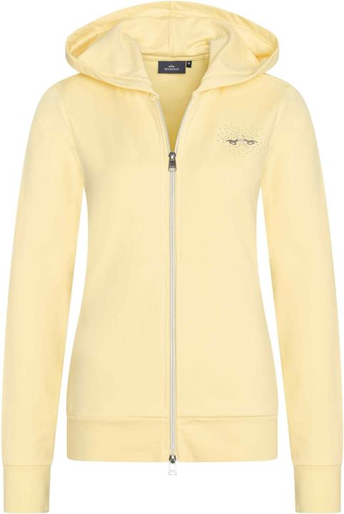 Actual product image HV Polo 's sweat jacket classic (XL)