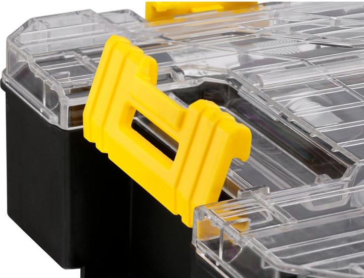 Produktbild Stanley SteckschlüsselSet STAK 1/2, 26teilig
