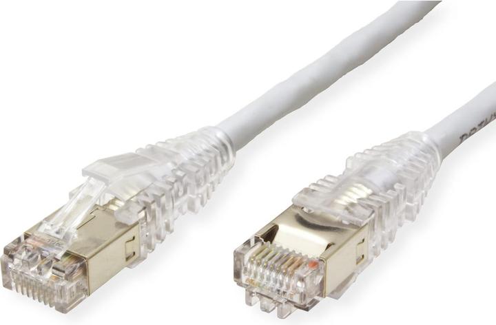 Image du produit Dätwyler Câble réseau (S/UTP, CAT5e, 1 m)