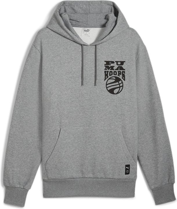 Puma Posterize 2.0 Hoodie (XL)