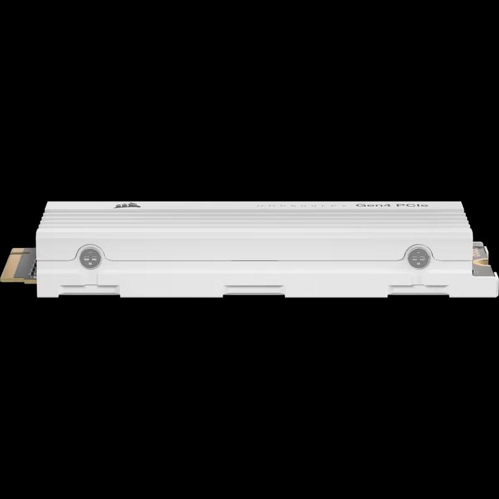 Actual product image Corsair MP600 PRO LPX (2000 GB, M.2 2280)