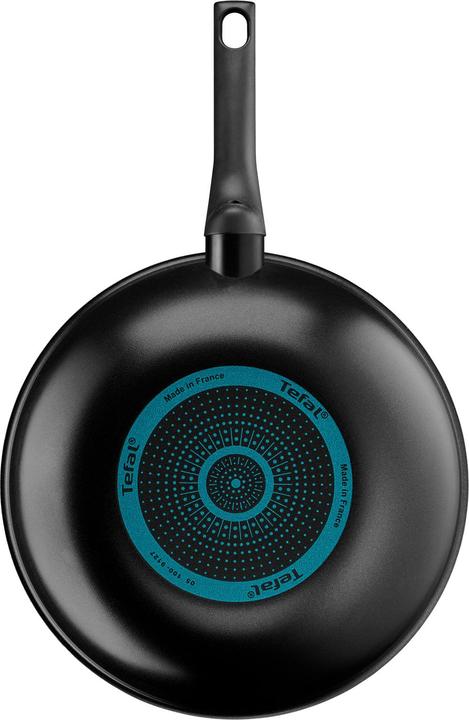 Produktbild Tefal Easy Cook & Clean Wokpfanne 28 cm (28 cm, Wok Pfanne, Aluminium)