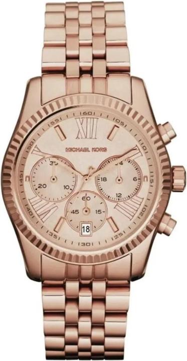 Immagine prodotto Michael Kors OROLOGIO DONNA MK5569 - LEXINGTON (zm523a) (38 mm)