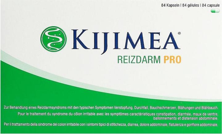 Kijimea Reizdarm Pro (84 Stück, 84 ml)