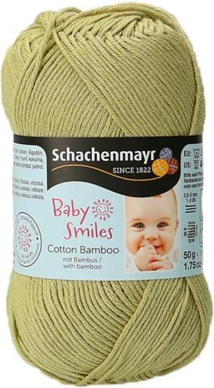 Produktbild Schachenmayr ca. 156 m 01075 grashüpfer 50 g (156 m)